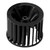 Broan Vent Fan Blower Wheel Squirrel Cage S-97010255