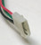 Ventilator Motor for Gemini Loren Cook LL Building 615255 90255