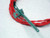 Pellet Stove Thermister ESP Sensor Probe Red for Harman 3-20-00844