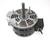 Loren Cook Replacement Motor for C06E2A 5-5/8?? Diameter 48 Frame PSC Motor 1/8 HP 115 Volt 1600 RPM