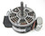 Loren Cook Replacement Motor for C06E2A 5-5/8?? Diameter 48 Frame PSC Motor 1/8 HP 115 Volt 1600 RPM