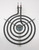 SP21YA 8" Range Stove Burner Eye for Whirlpool 9761346 Magic Chef Y04000035