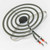 SP21MA Range Burner Element 8" 2100 W for Whirlpool AP4503257 PS407698