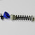 Washing Machine Spring Suspension Kit for Whirlpool W10820048 AP5985113 PS11723157