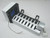 RIM8224 for Frigidaire Electrolux 241798224 241798201 Refrigerator Ice Maker