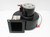 Pellet Stove Convection Fan Blower Motor for Breckwell  A-E-033A