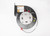 Pellet Stove Convection Fan Blower Motor for Breckwell  A-E-033A