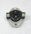 White Rodgers Manual Reset Snap Disc Limit Control L160 3L02-160