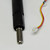 GE WH38X10017 Shaft and Mode Shifter Assembly for Washer