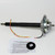 GE WH38X10017 Shaft and Mode Shifter Assembly 