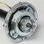 GE WH38X10017 Shaft and Mode Shifter Assembly for Washer