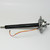 GE WH38X10017 Shaft and Mode Shifter Assembly for Washer