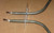 Range Oven Lower Bake Element Unit for GE WB44K10019 AP3868848 PS1021507