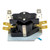 Electric Heat Sequencer / Motor Fan Blower Control SPST 24 Volt for Q102 / 24A34-2 / DGS102