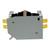 Electric Heat Sequencer / Motor Fan Blower Control SPST 24 Volt for Q102 / 24A34-2 / DGS102
