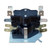 Electric Heat Sequencer / Blower Fan Motor Control, part number PCQ103, back view.