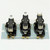 Electric Heat Sequencer / Motor Fan Blower Control 2-DPST-SPST 24 Volt for Q107 / 24A34-14 /  525-37328-000