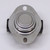 White Rodgers Manual Reset Snap Disc Limit Control L180 3L02-180