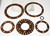 33-4273N Whirlpool Maytag Washer Gasket Kit AP2672999 PS81040