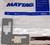 53688-3 Whirlpool Maytag Refrigerator Spacer AP4057813 PS2049418