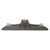 Exact W10350376 Dishwasher Upper Top Rack Adjuster for Whirlpool Kitchenaid Kenmore 2 PACK