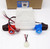 Washing Machine Water Inlet Solenoid Valve for Whirlpool part number WPW10683603 
