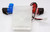 Washing Machine Water Inlet Solenoid Valve for Whirlpool Kenmore WPW10683603 W11210459 AP6023768 PS11757114