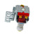 Refrigerator Water Valve for Whirlpool Kenmore WPW10219716 AP6007253 PS11740365