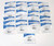 WP3392519 25pk for Whirlpool Kenmore Dryer Thermal Blower Fuse PS345113 AP3132867