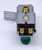 Refrigerator Water Valve for Whirlpool Kenmore WPW10238100 W10238100 AP6017532 PS11750831