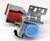 Refrigerator Water Solenoid Inlet Valve Pump for Whirlpool Amana 2188782