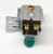 Refrigerator Water Solenoid Inlet Valve Pump for Whirlpool WPW10498990 W10498990