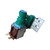 Refrigerator Water Solenoid Inlet Valve Pump for Whirlpool WPW10498990 W10498990