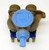 Washing Machine Water Inlet Solenoid Valve for Whirlpool Maytag WP22004333 AP6006446 PS11739520