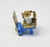 Water Inlet Solenoid Valve for Scotsman Ice Machine Maker 12-2922-02