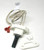 Ignitor and Gasket Replacement Kit Pool and Spa Heater for Pentair Teledyne Laars RW2002300