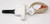 Ignitor and Gasket Replacement Kit Pool and Spa Heater for Pentair Teledyne Laars RW2002300
