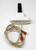 Ignitor and Gasket Replacement Kit Pool and Spa Heater for Pentair Teledyne Laars RW2002300