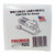 GE WB13K21 Flat Oven Igniter Replacement for GE Hotpoint and Kenmore Ranges