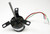 Fasco Fan Motor D0343 for Penn Ventilator 56343-0 Zephyr Z6S