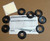 Packard 66798 Draft Inducer Furnace Motor for Nordyne 7121-9450E 622032-B 904798 Packard 66798 Draft Inducer Furnace Motor for Nordyne 7121-9450E 622032-B 904798