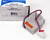 Supco Refrigerator Evaporator Fan Motor for LG part number SM1027N