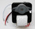 Refrigeration Bevarage Cooler Bay Marie Evaporator Motor Supco SM675