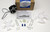 Refrigeration Beverage Cooler Bay Marie Evaporator Motor part number SM672