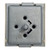 Exact Replacement WB24T10058 Range Burner Infinite Control Switch for GE Stove