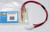 Refrigerator Defrost Thermostat Sensor for LG 6615JB2005C AP4457170 PS3529338