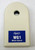 Supco Water Guard Electronic Alarm WG1 Basements Sump Pumps Water Heater Sinks