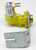 Supco WV10014 Dishwasher Water Inlet Solenoid Valve For GE WD15X10014 PS3654179 AP5632416