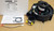 Furnace draft inducer motor, part number RFB330, main view. 