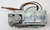 Robertshaw 710-205 Hydraulic Snap Action Combination Gas Valve